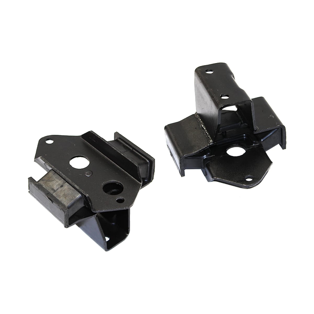 SAT Опора двигателя Mitsubishi Pajero Sport 96-08 / Challenger 96-01 STMR448559