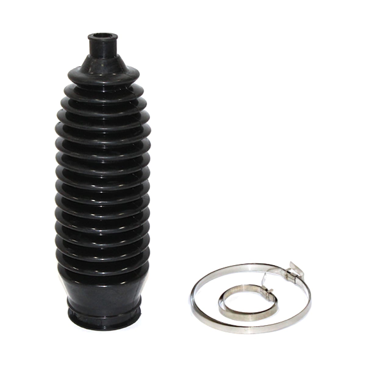SAT Пыльник рулевой рейки Mitsubishi Lancer 02-17 / Outlander 02-09 STMR491361