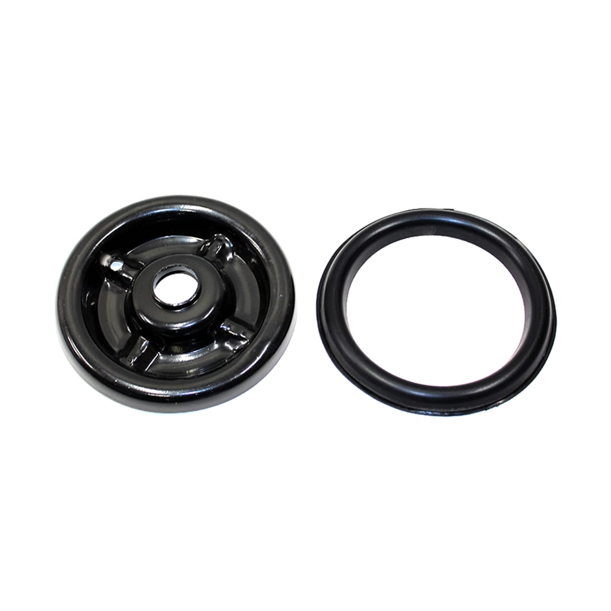 SAT Прокладка пружины Mitsubishi ASX 10-20 / Lancer 02-17 STMR491447