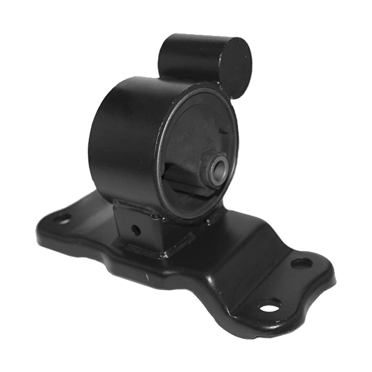 SAT Опора двигателя Mitsubishi Lancer 02-10 / Lancer Cedia 00-03 (Слева) STMR491557