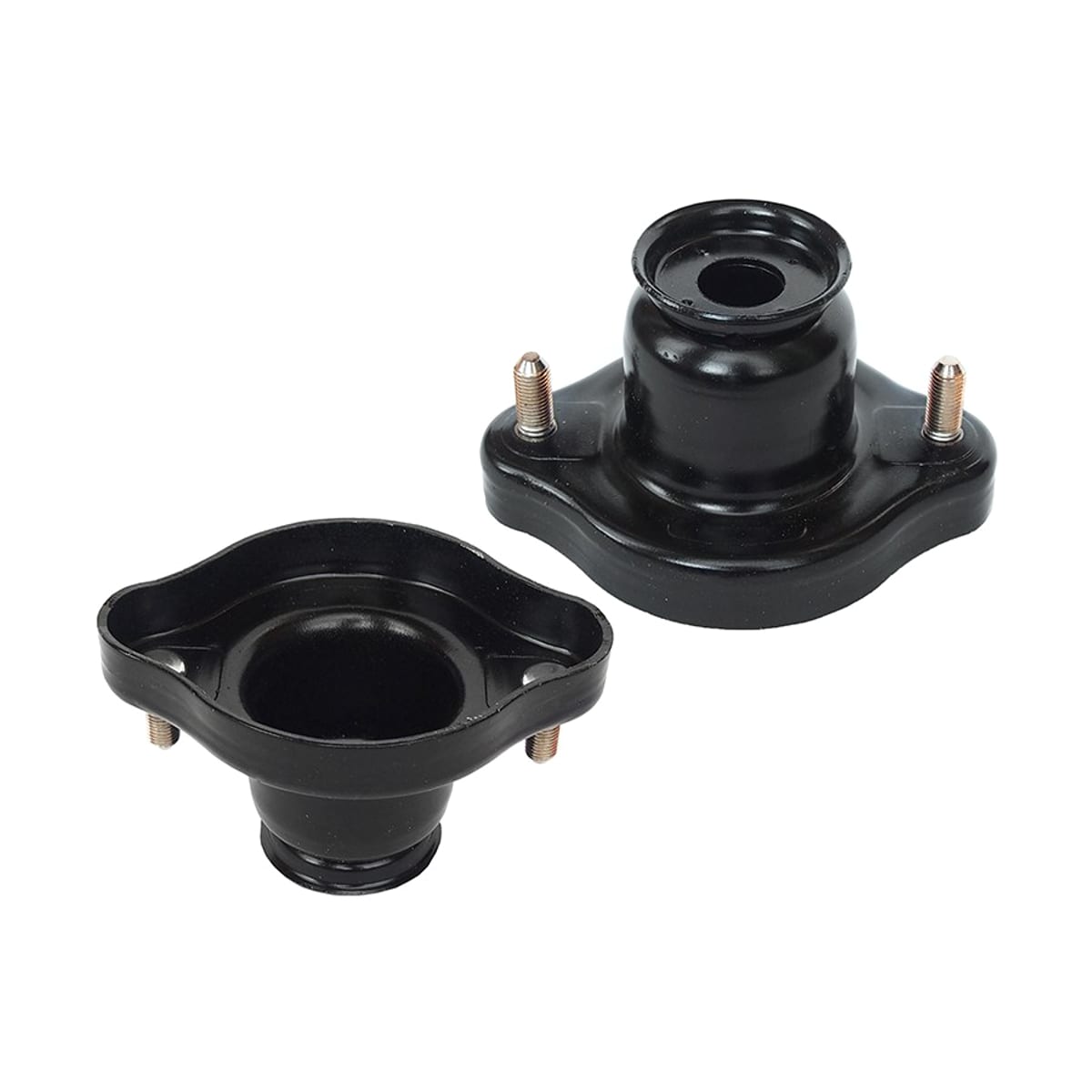 SAT Опора задней стойки Mitsubishi ASX 10-20 / Lancer 02-10 (Справа=Слева) STMR491946