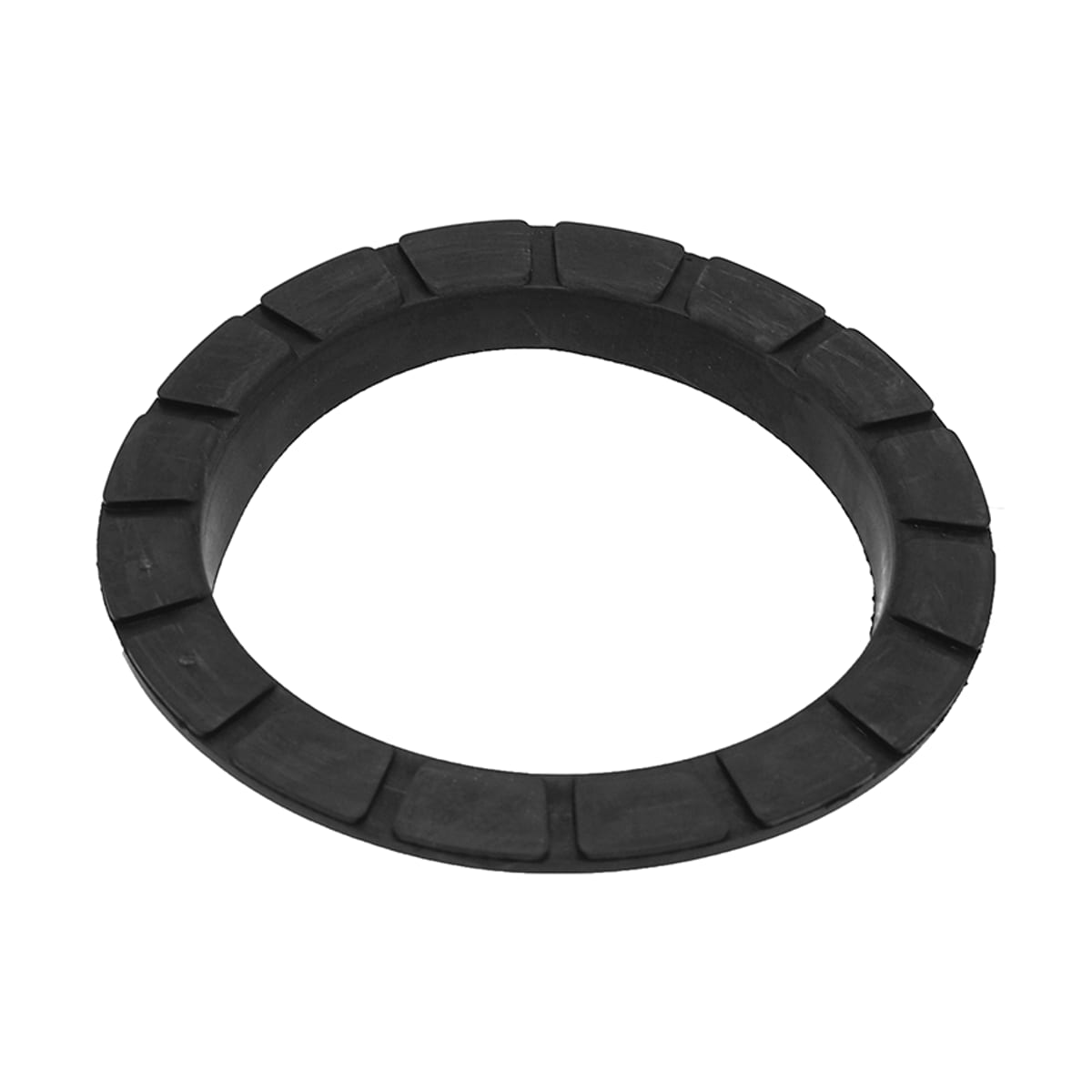 SAT Прокладка пружины Mitsubishi Pajero 91-00 / Pajero Sport 96-17 STMR491949