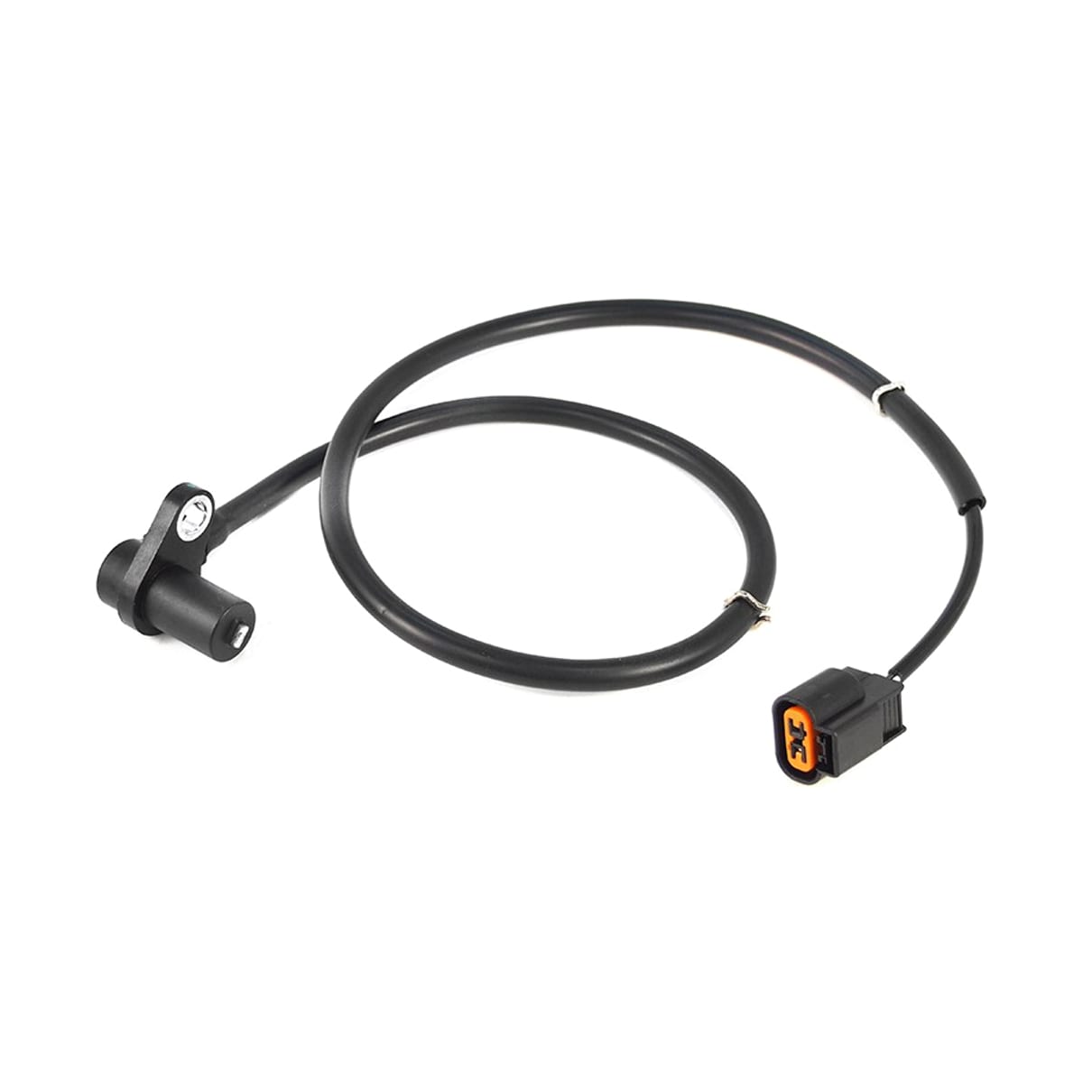 Деталь Датчик ABS Mitsubishi Lancer 03-10 / Lancer Cedia 00-03 (Сзади/ Слева) SAT