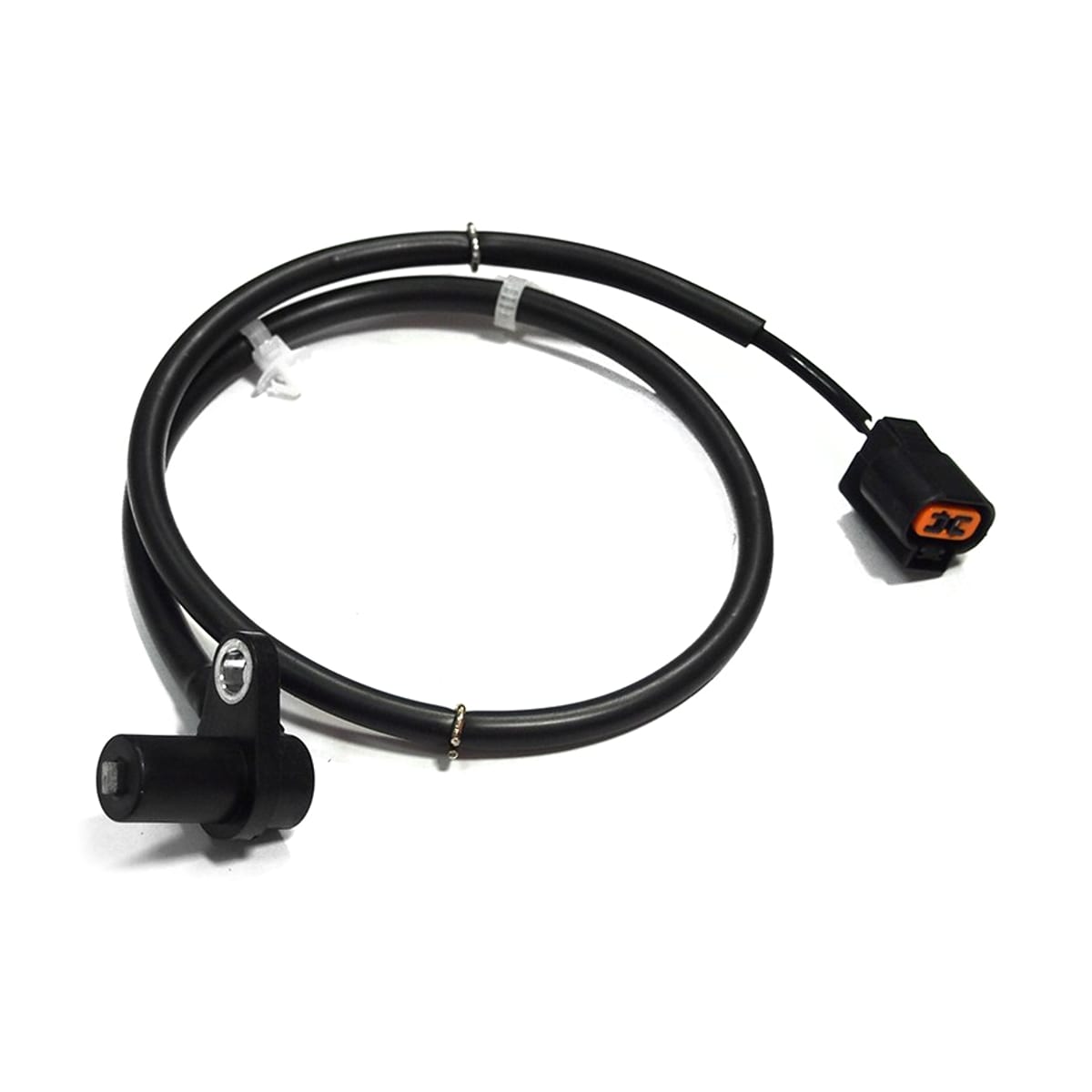 SAT Датчик ABS Mitsubishi Lancer 02-10 / Outlander 02-12 (Сзади/ Справа) STMR493586