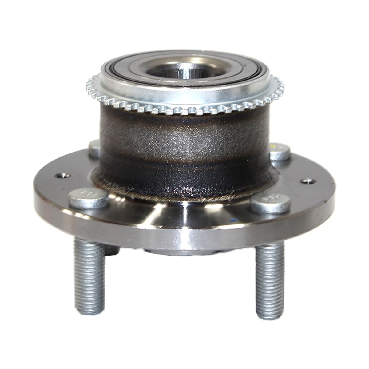 SAT Ступичный узел Mitsubishi Lancer 02-08 / Dion 00-02 (ABS/ Справа=Слева/ Сзади) STMR493619