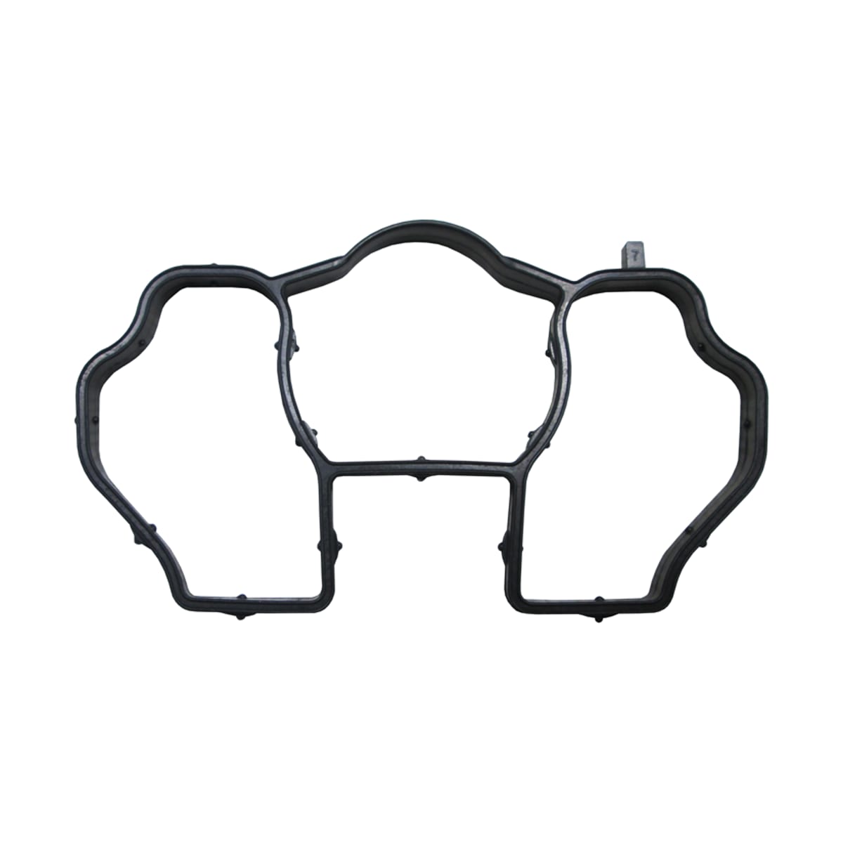 SAT Прокладка впускного коллектора Mitsubishi Aspire 98-02 / Carisma 97-04 4G93;4G94
