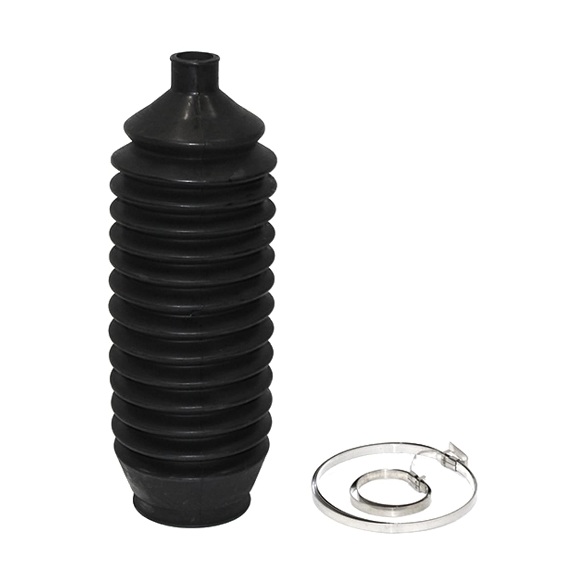 SAT Пыльник рулевой рейки Mitsubishi Pajero 99-20 STMR510271