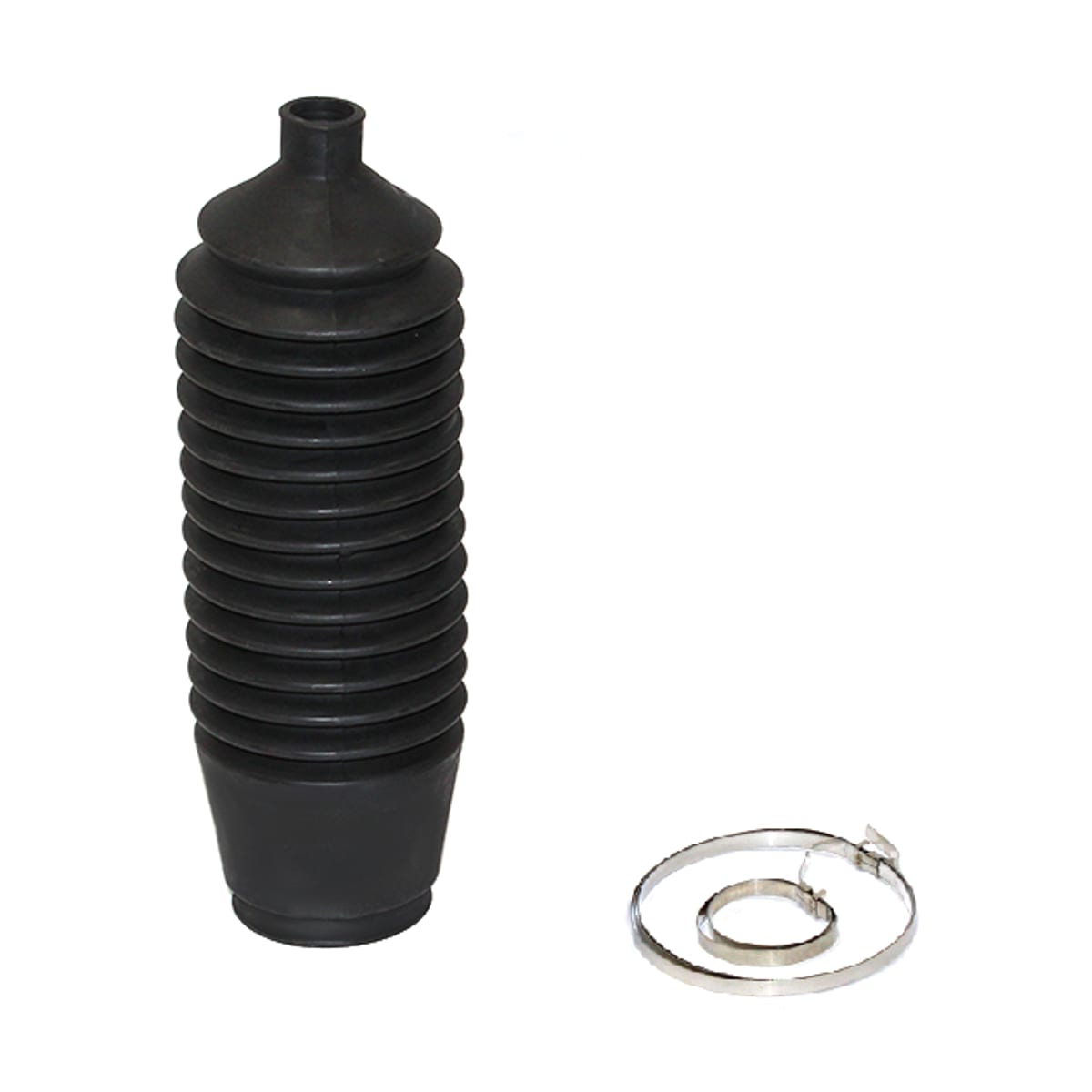 SAT Пыльник рулевой рейки Mitsubishi Pajero 99-20 STMR510272