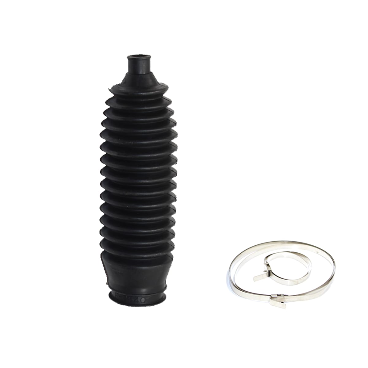 SAT Пыльник рулевой рейки Mitsubishi Lancer 02-17 / Outlander 02-09 STMR510406