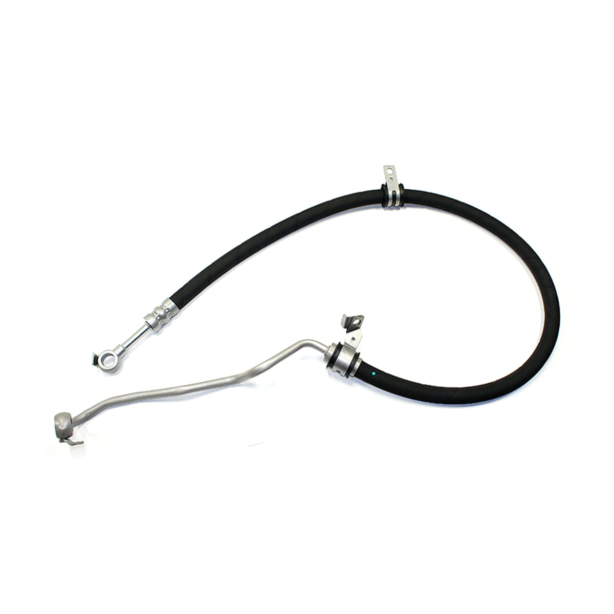 SAT Шланг ГУР Mitsubishi Lancer 02-10 4G13;4G18 STMR510412