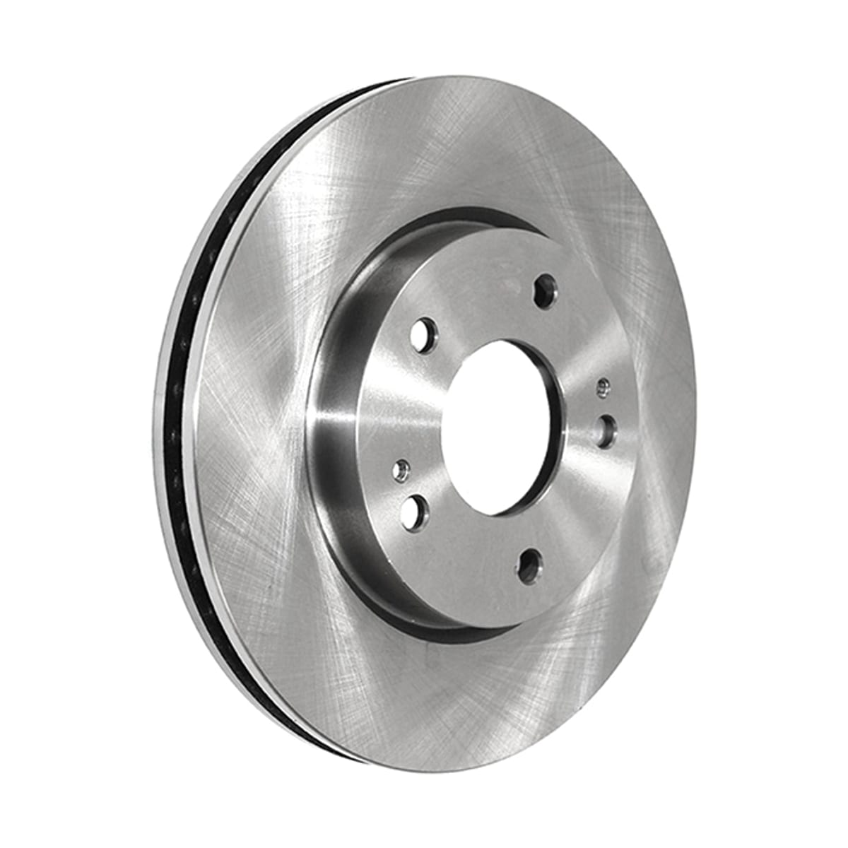 SAT Диск тормозной (Перед) Mitsubishi Lancer 02-10 / Outlander 02-09 STMR510966