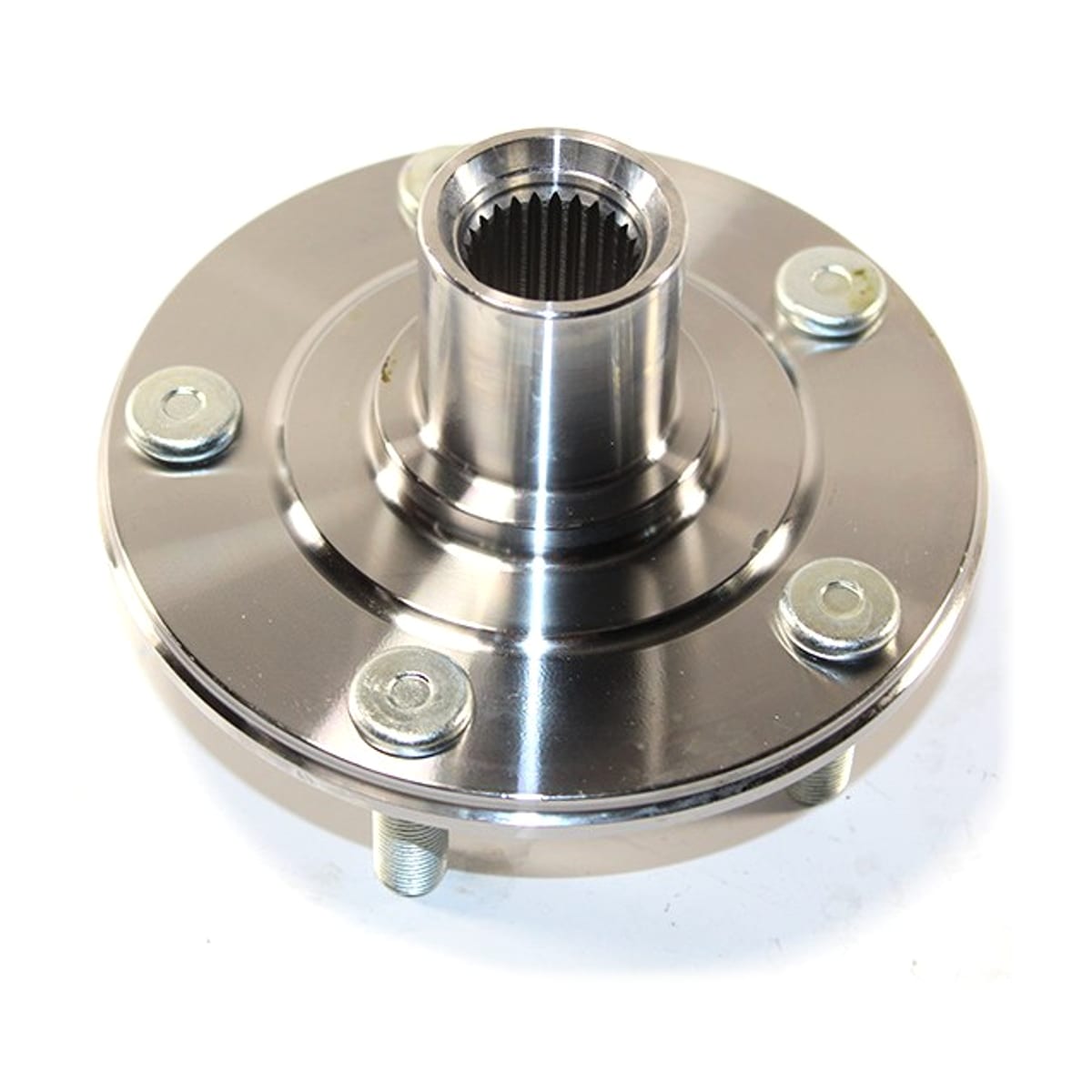SAT Ступица Mitsubishi Lancer 02-10 / Outlander 02-09 (Спереди) STMR519923