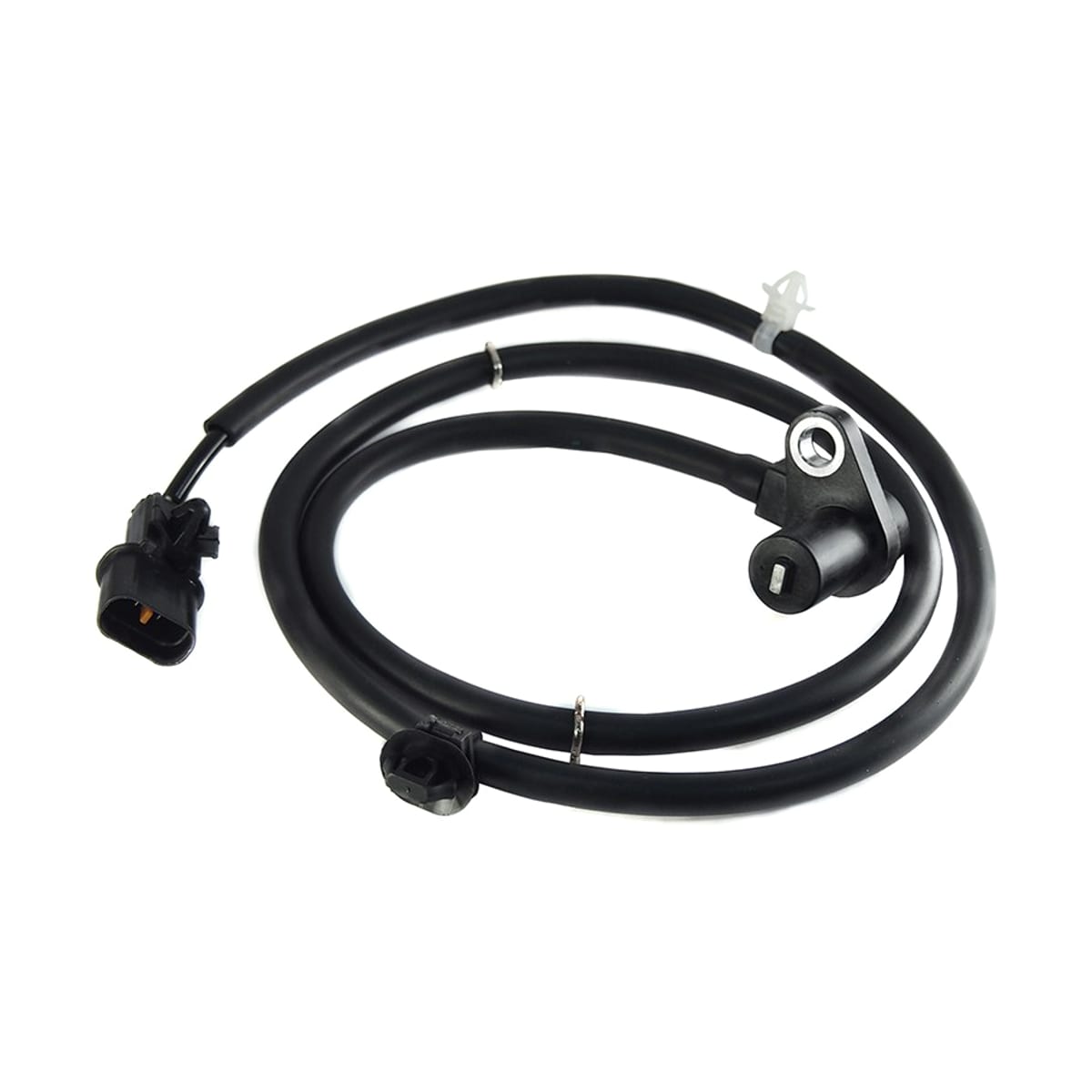 SAT Датчик ABS Mitsubishi Lancer 02-10 / Outlander 02-09 (Спереди/ Справа) STMR527312