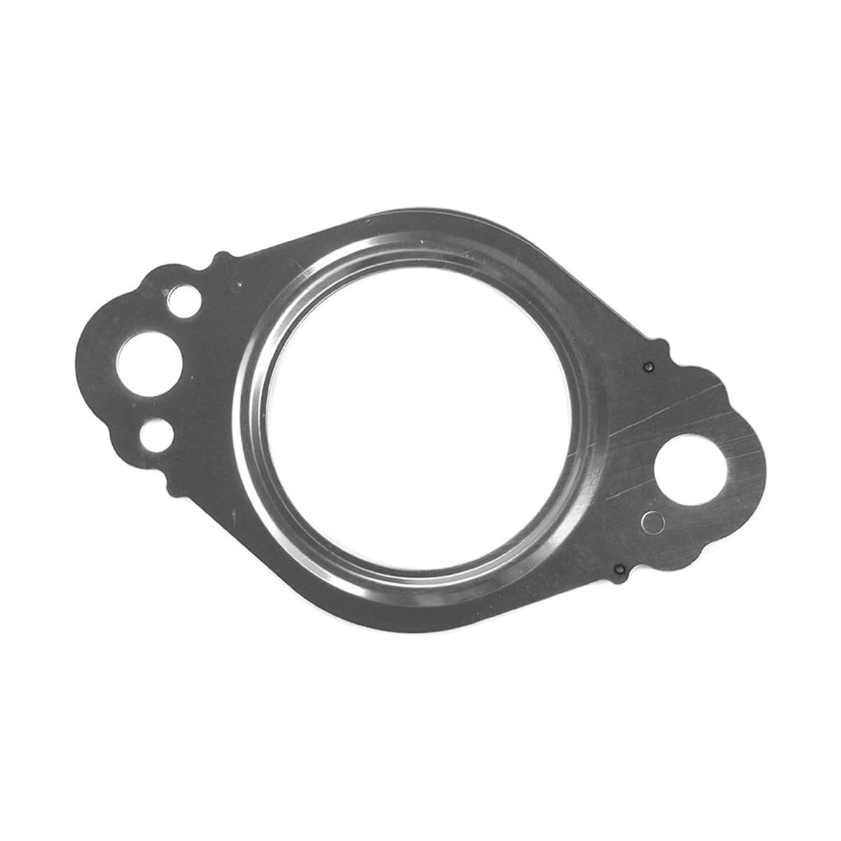 SAT Прокладка глушителя Mitsubishi ASX 10- / Lancer 02-17