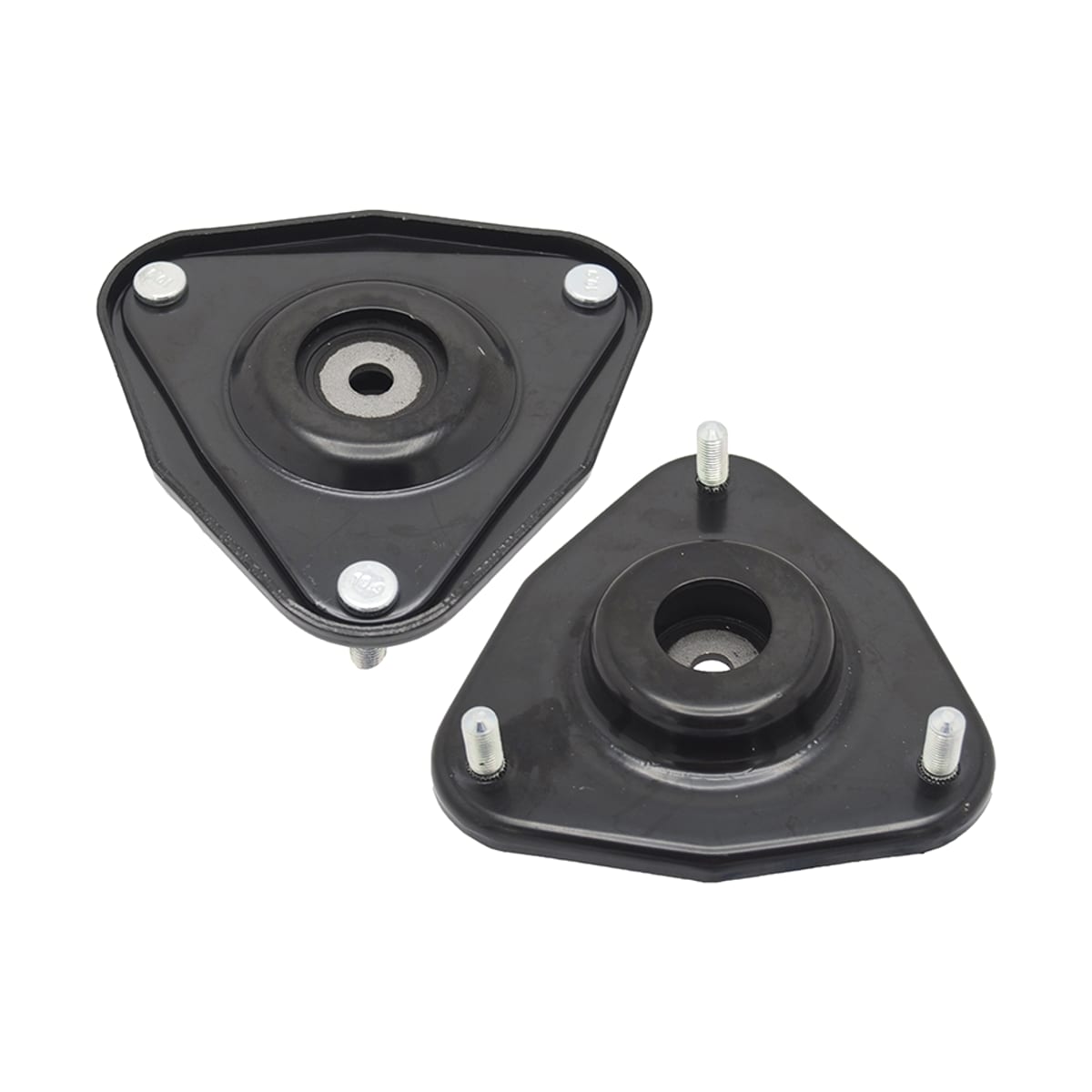 SAT Опора передней стойки Mitsubishi ASX 10-20 / Lancer 02-17 STMR554860
