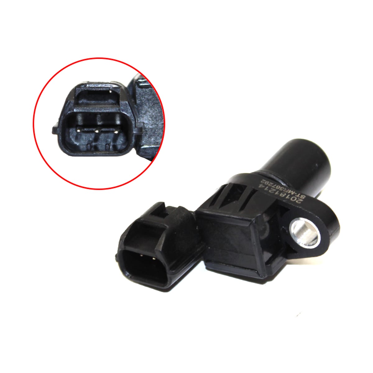 SAT Датчик скорости Hyundai Elantra 00-16 / Santa Fe 05-12 STMR567292