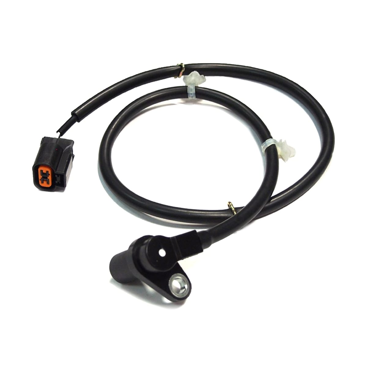 SAT Датчик ABS Mitsubishi Lancer 02-10 / Outlander 02-12 (Сзади/ Слева)