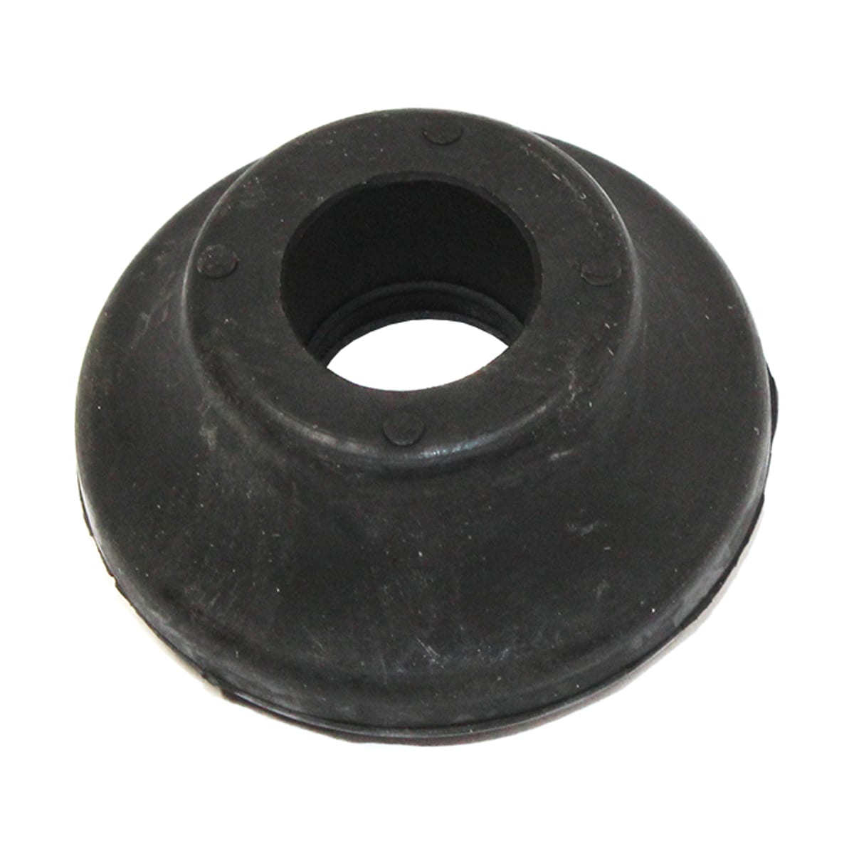 SAT Втулка амортизатора Mitsubishi ASX 10- / Lancer 02-15 STMR594612