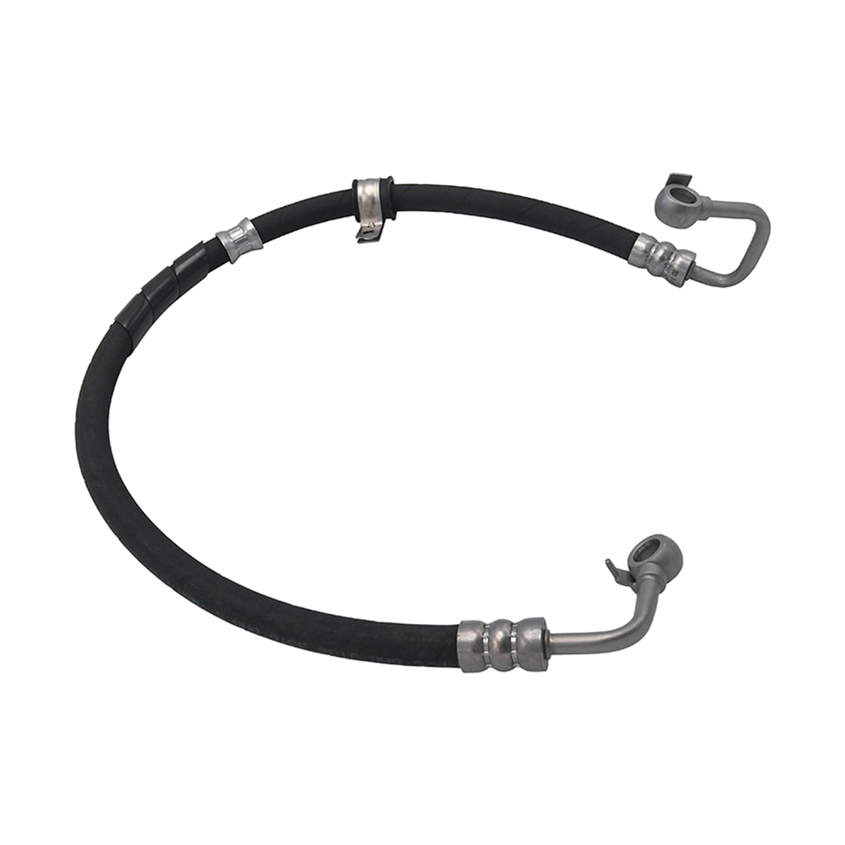 Деталь Шланг ГУР Mitsubishi Outlander 02-09 / Airtrek 01-05 4G63;4G64 SAT