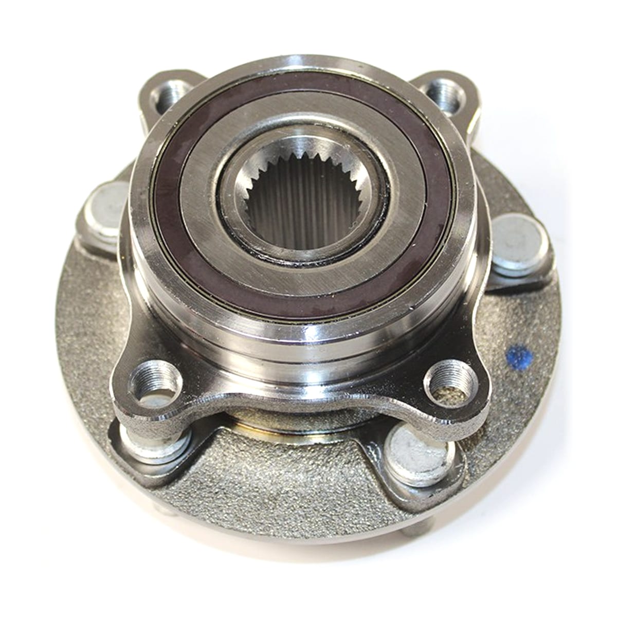 SAT Ступичный узел Mitsubishi Galant Fortis 07-15 / Grandis 03-09 (Справа=Слева/ Спереди) STMR594979