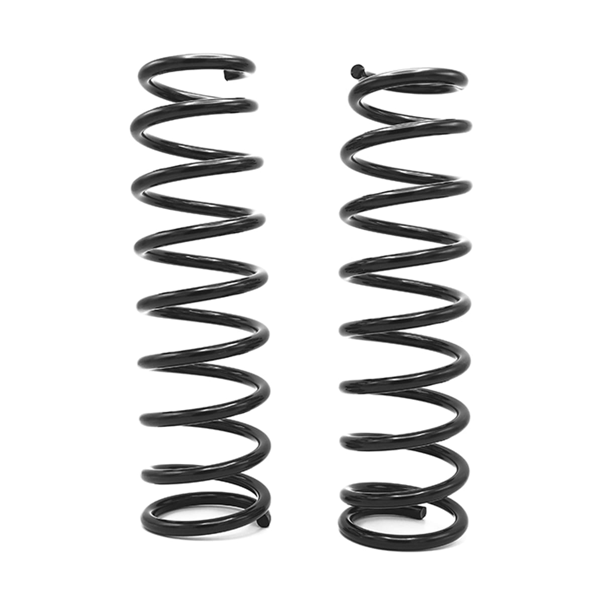 SAT Пружина подвески Mitsubishi Lancer 02-10 (Сзади/ Комплект) STMR594980