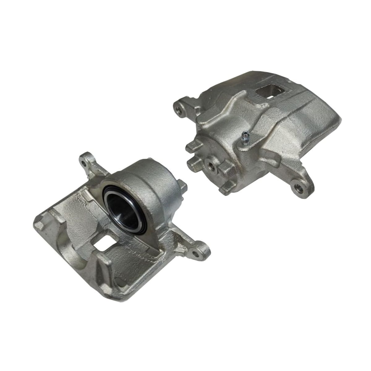 SAT Суппорт тормозной Mitsubishi Lancer 02-10 / Airtrek 01-05 (Спереди/ Справа) STMR955064