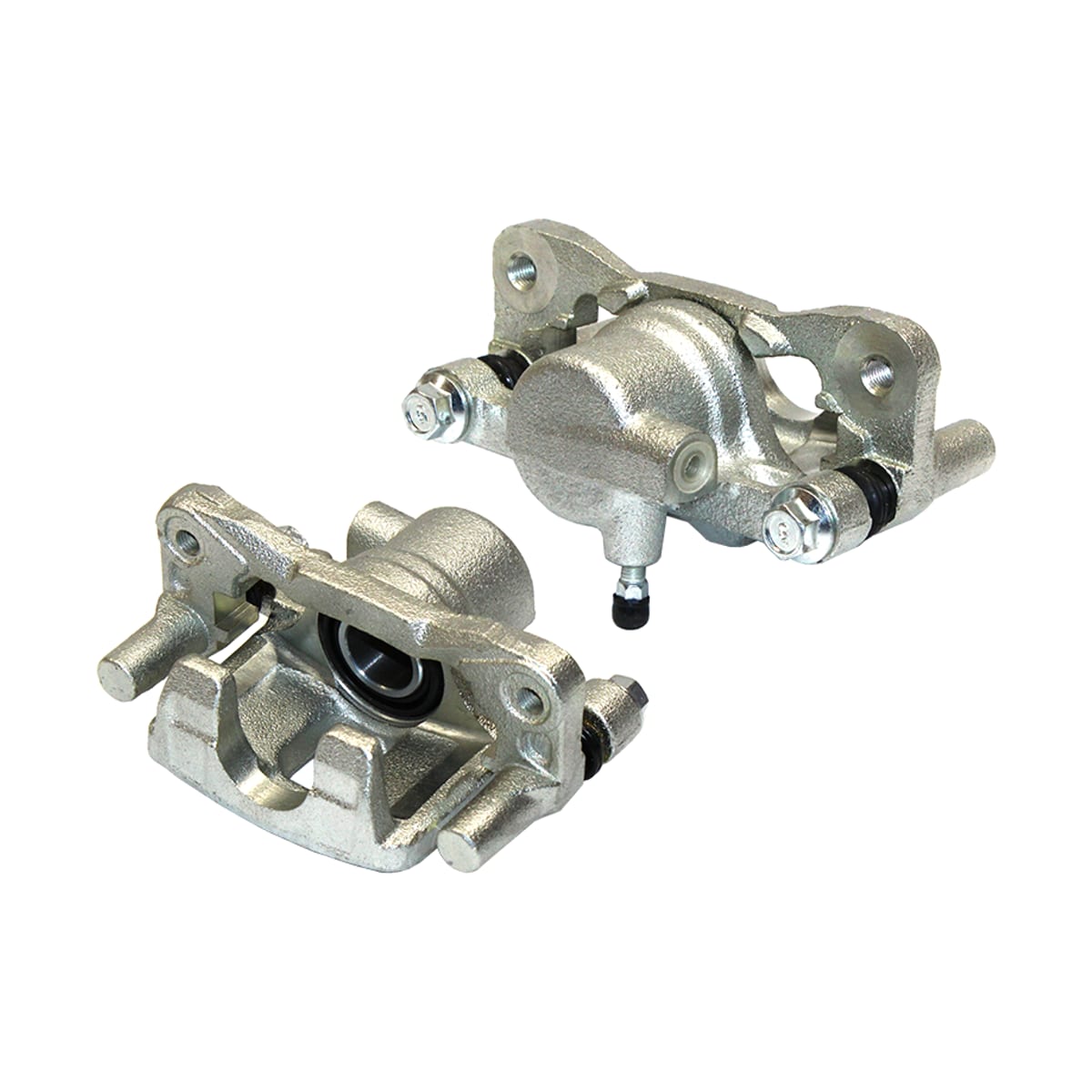 SAT Суппорт тормозной Mitsubishi Lancer 02-10 / Outlander 05-12 (Сзади/ Справа) STMR955066