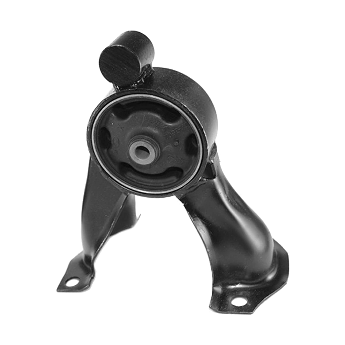SAT Опора двигателя Mitsubishi Lancer 02-10 / Outlander 02-09 STMR961214