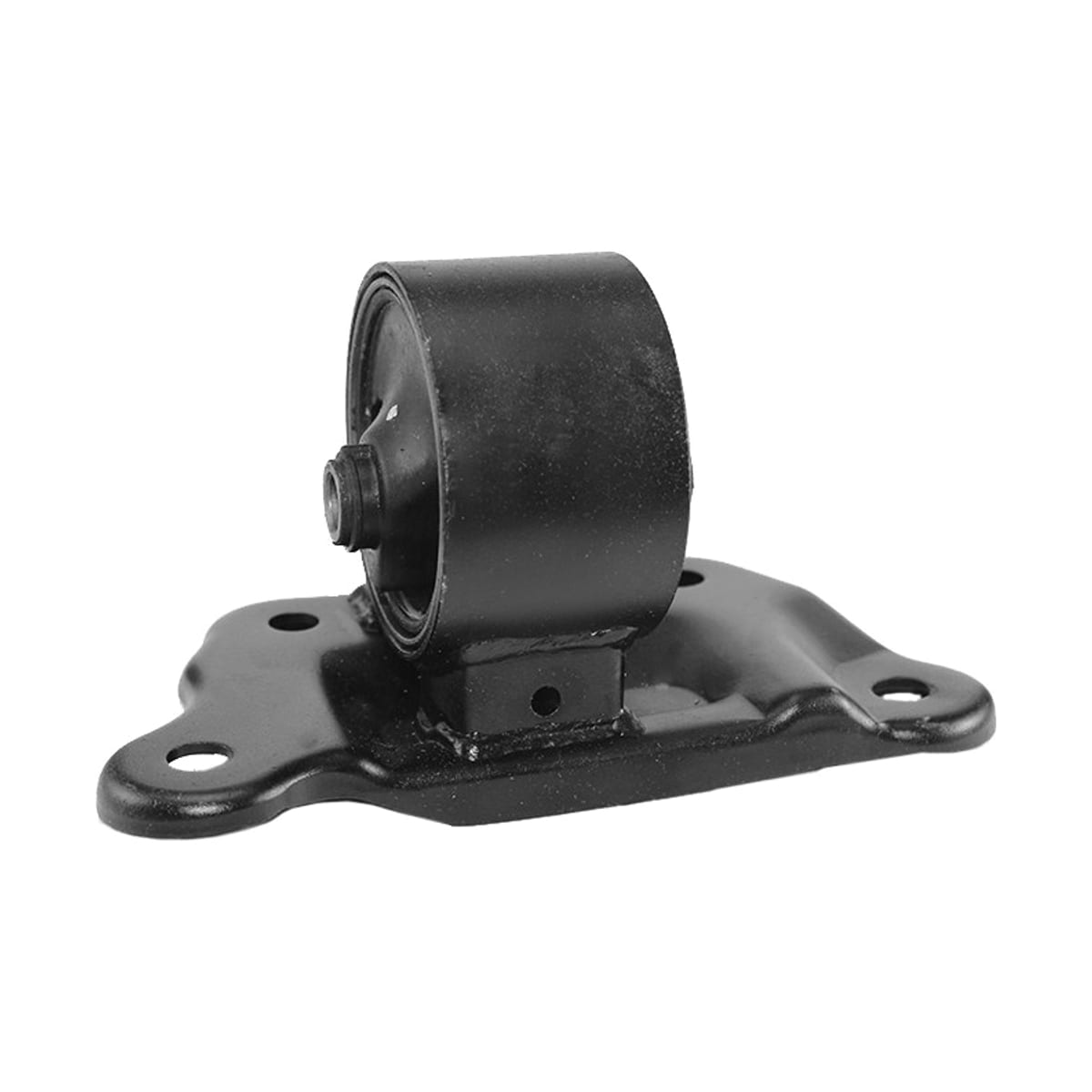 SAT Опора двигателя Mitsubishi Lancer 02-10 / Dion 00-05 (Слева) STMR961540