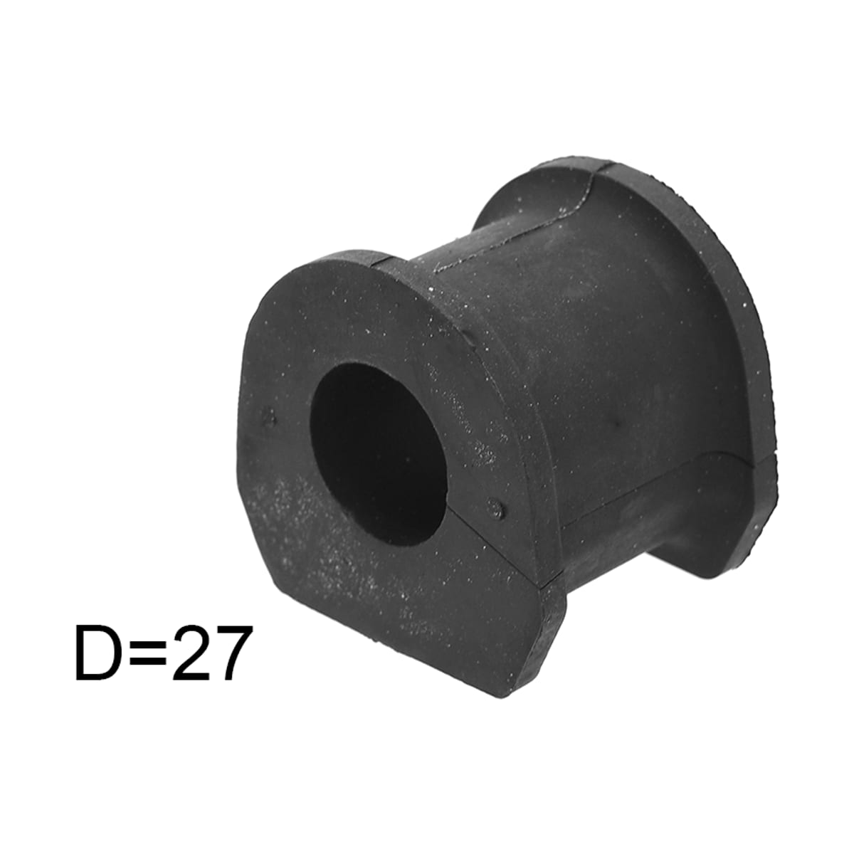 SAT Втулка стабилизатора Mitsubishi Pajero Sport 08-17 / Montero Sport 96-00 (27,00) STMR992318
