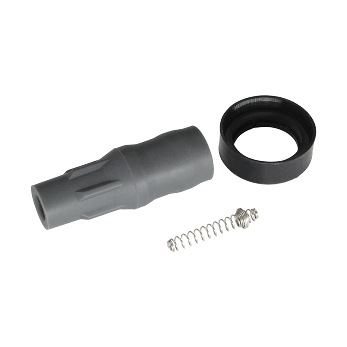 SAT Наконечник катушки зажигания Mitsubishi Lancer 02-17 / Outlander 02-09 4G69;6G75 STMR994643TIP