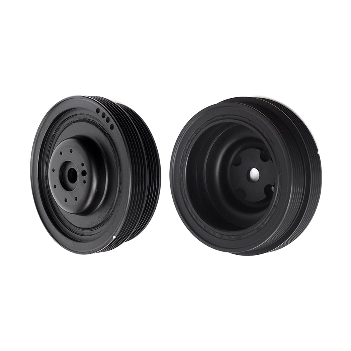 SAT Шкив коленвала Mitsubishi Lancer 02-10 / Lancer Cedia 00-03 STMR994676