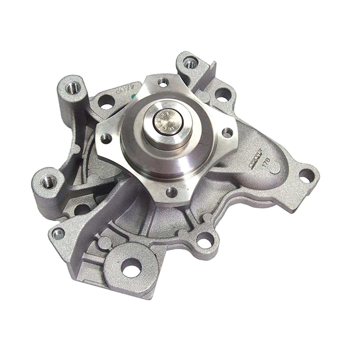 SAT Насос водяного охлаждения Mazda 323 98-03 / 626 92-02 FP;FS