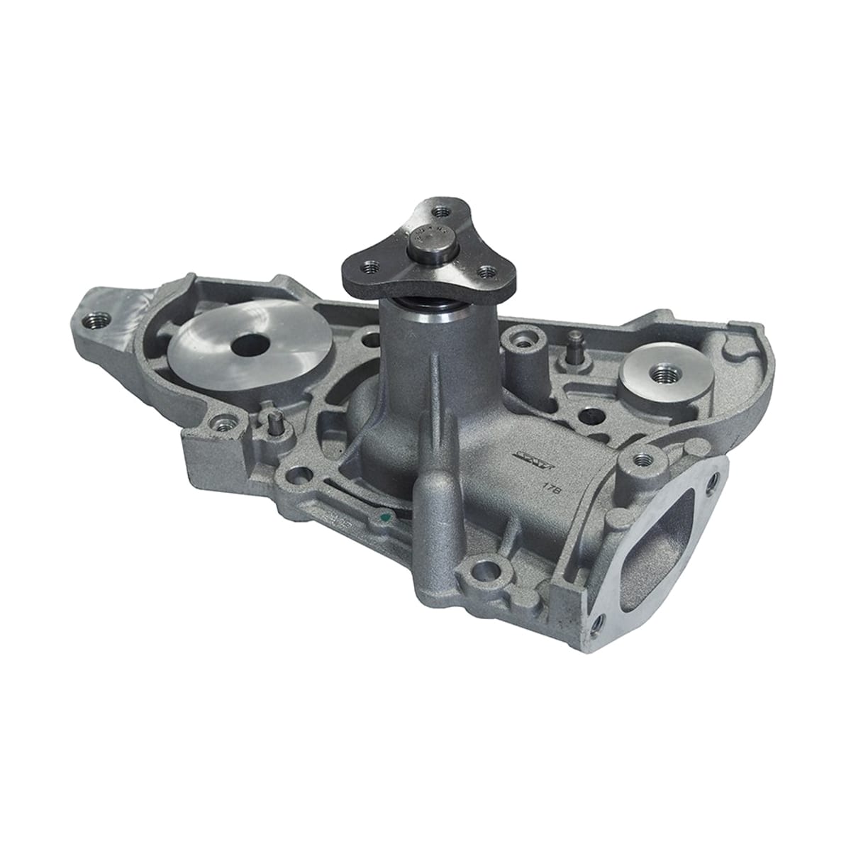 Деталь Насос водяного охлаждения Mazda 323 94-03 / Familia 94-04 Z5DE;ZM SAT