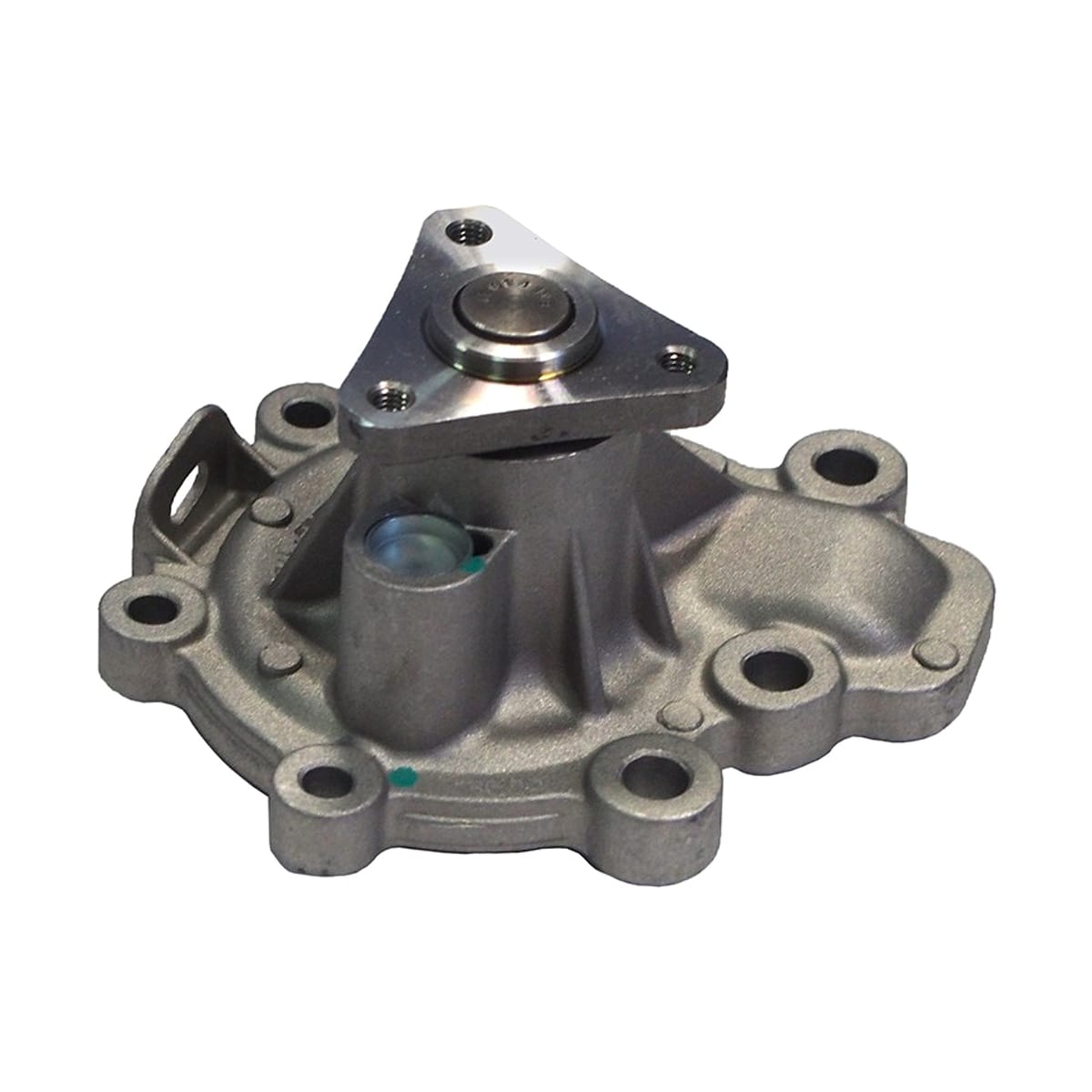 SAT Насос водяного охлаждения Mazda 3 13-19 / 6 12-18 P5VPS;PEVPH;PEVPR;PEVPS;PEX3;PEXB;PEXT;PEY5;PEY6;PEY7;PYY1 STMZ155