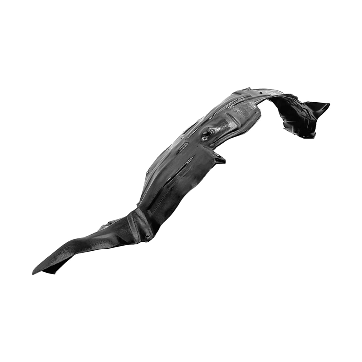 SAT Подкрылок Mazda 626 92-97 / Cronos 91-95 (Спереди/ Справа) STMZ23016L1K