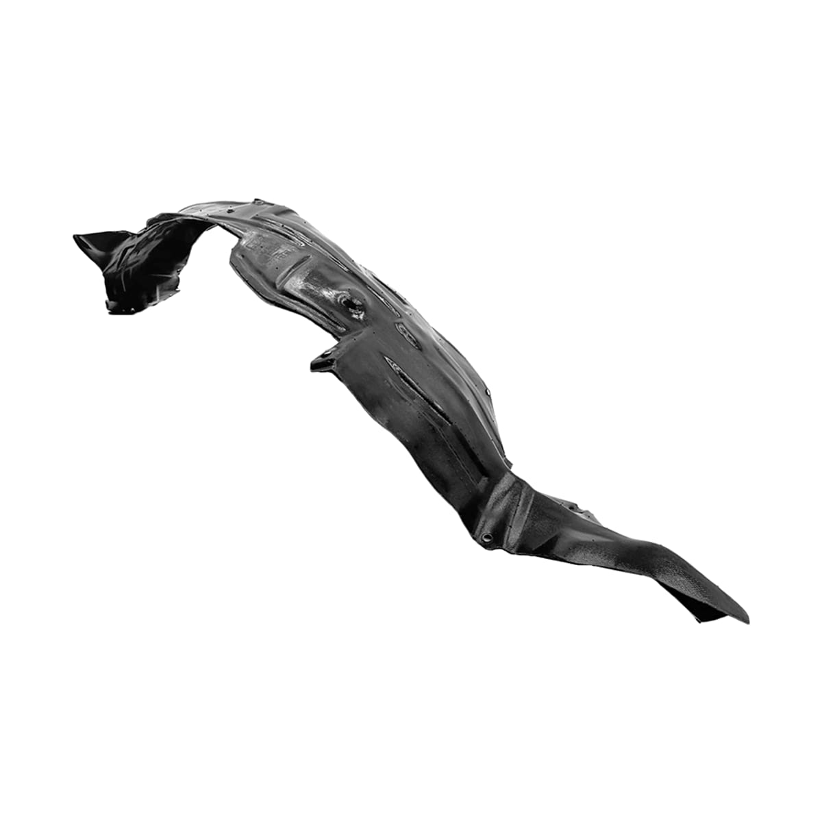 SAT Подкрылок Mazda 626 92-97 / Cronos 91-95 (Спереди/ Слева) STMZ23016L2K