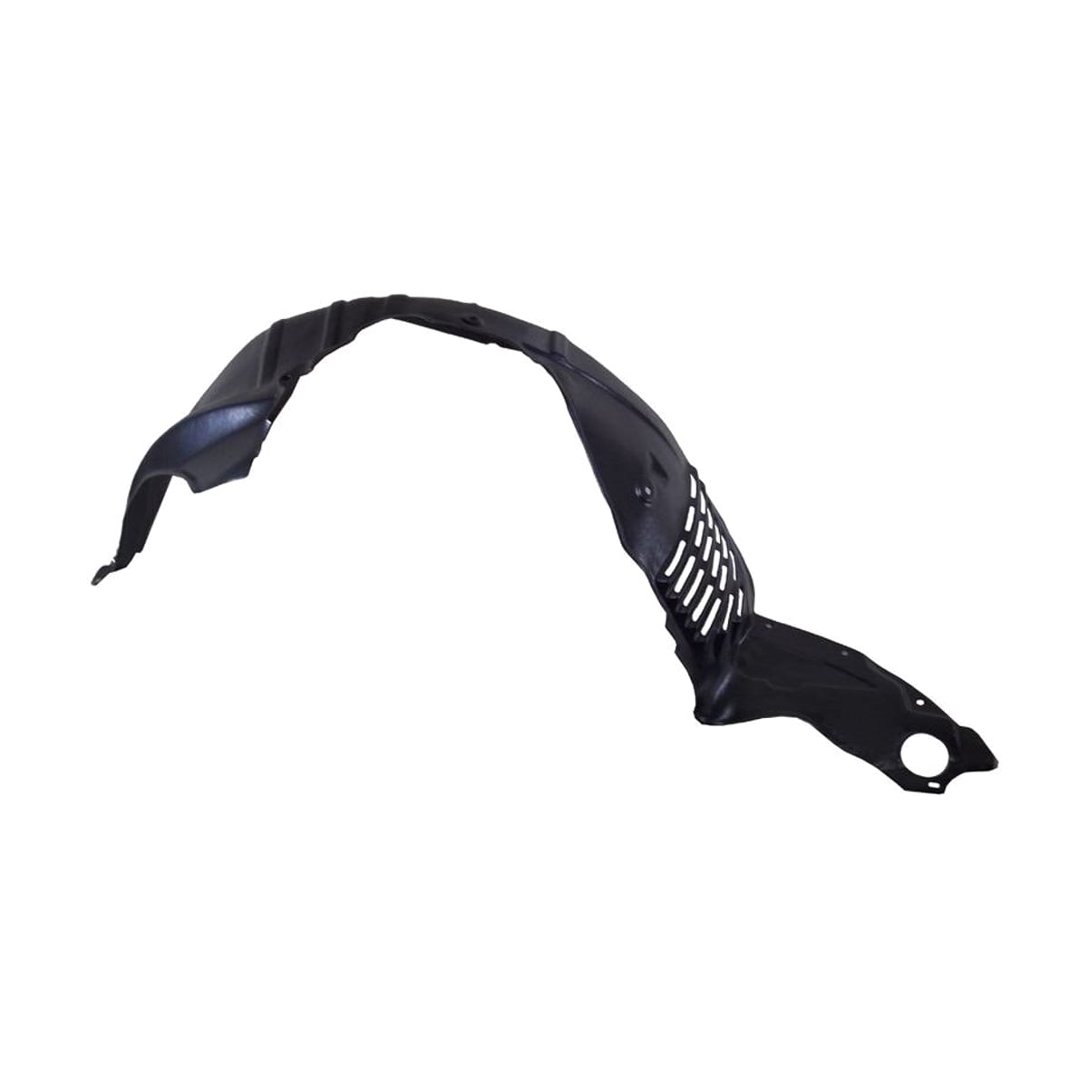 SAT Подкрылок Mazda 6 02-08 / Atenza 02-07 (Спереди/ Слева) STMZ25016L2