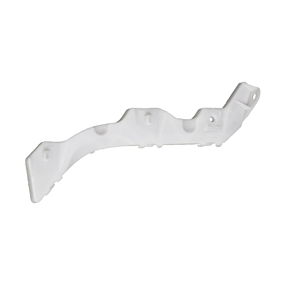 Деталь Крепление бампера Mazda 6 02-08 / Atenza 02-07 (Сзади/ Слева) SAT