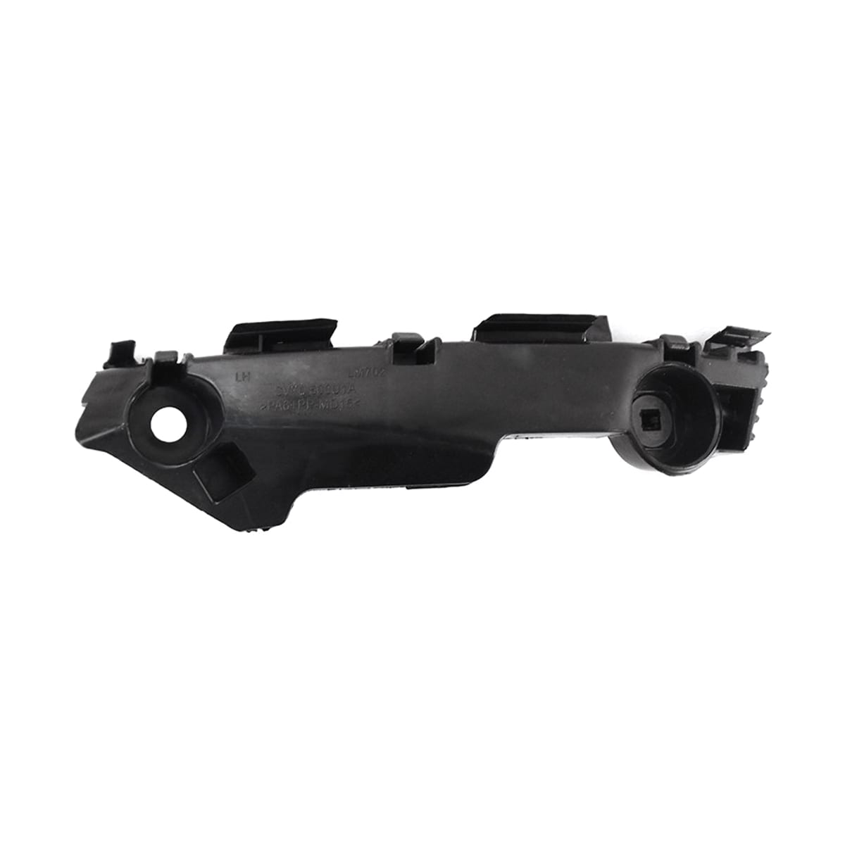 Деталь Крепление бампера Mazda 6 07-12 / Atenza 07-12 (Спереди/ Слева) SAT