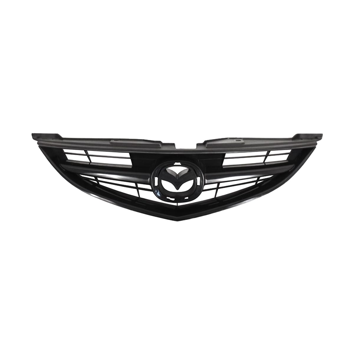 SAT Решетка радиатора Mazda 6 07-10 / Atenza 07-09 (SPORT TYPE)