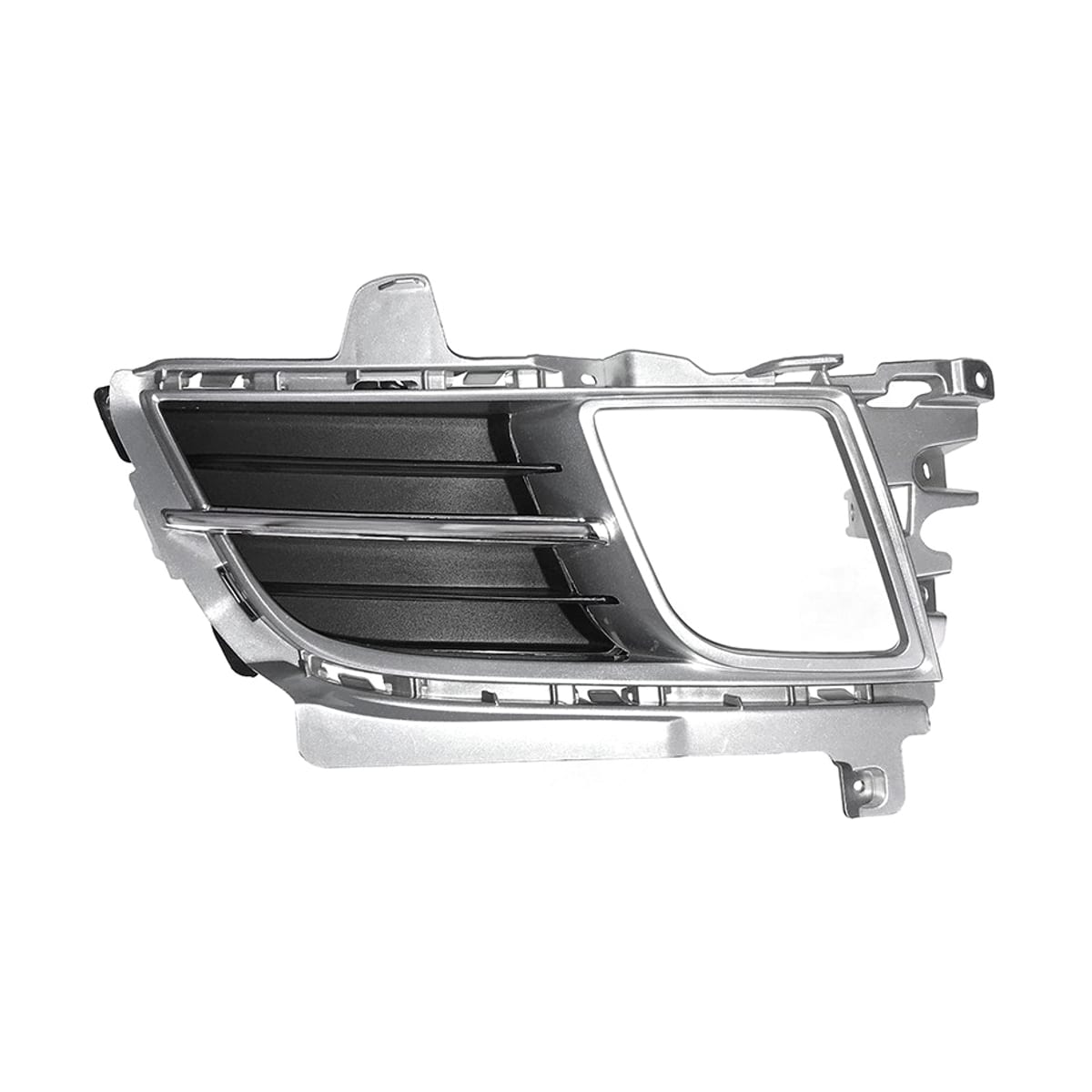 SAT Оправа ПТФ Mazda 6 07-10 / Atenza 07-09 (Справа) STMZ262191