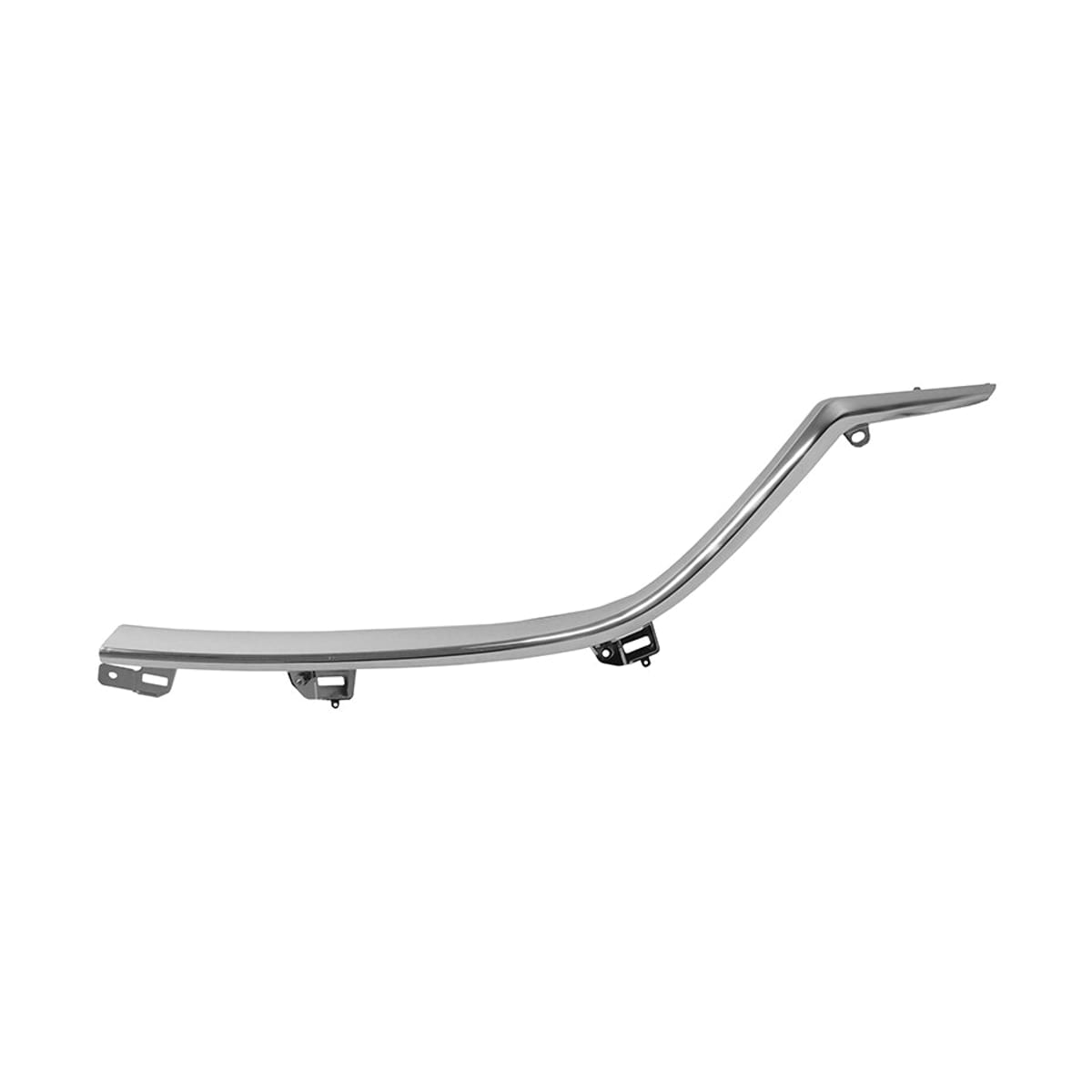 SAT Молдинг решетки Mazda 6 12-15 / Atenza 12-14 (Слева) STMZ27093M2