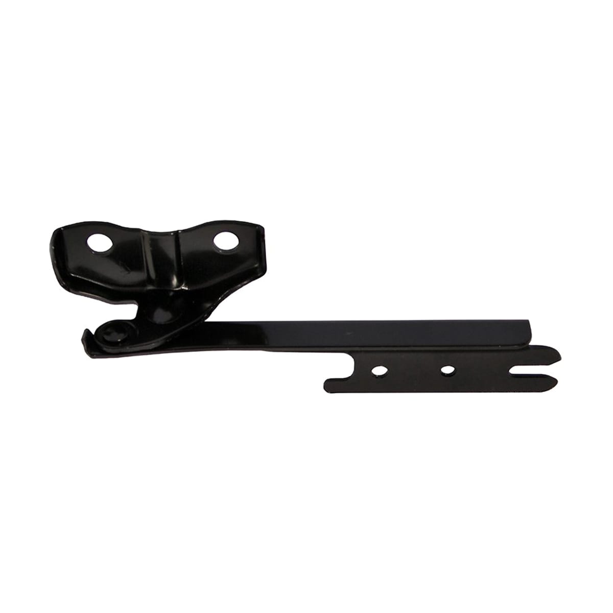 SAT Петля капота Mazda 323 98-03 / Familia 98-04 (Слева) STMZV6015B2