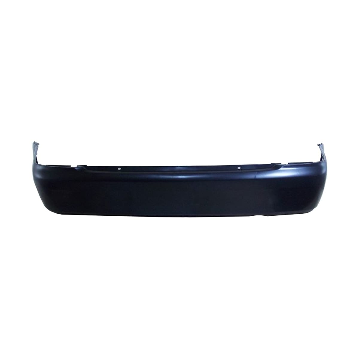 Деталь Бампер задний Mazda 323 98-03 / Familia 98-04 (4D SED) SAT