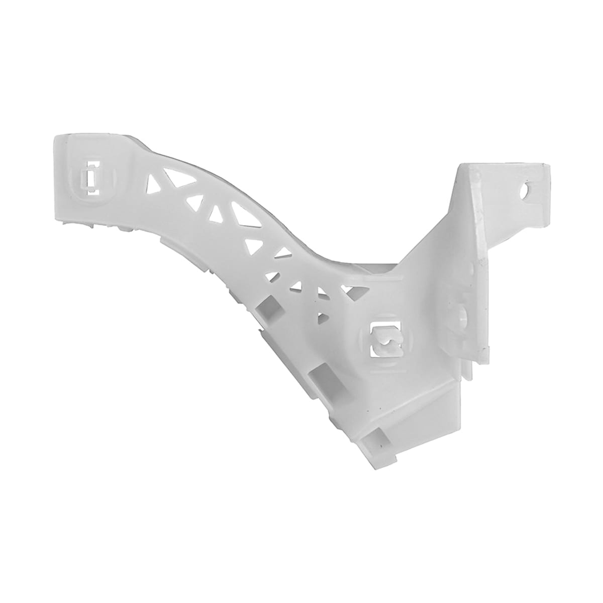 SAT Крепление бампера Mazda 3 03-09 / Axela 03-09 (Спереди/ Справа/ 4D SED)