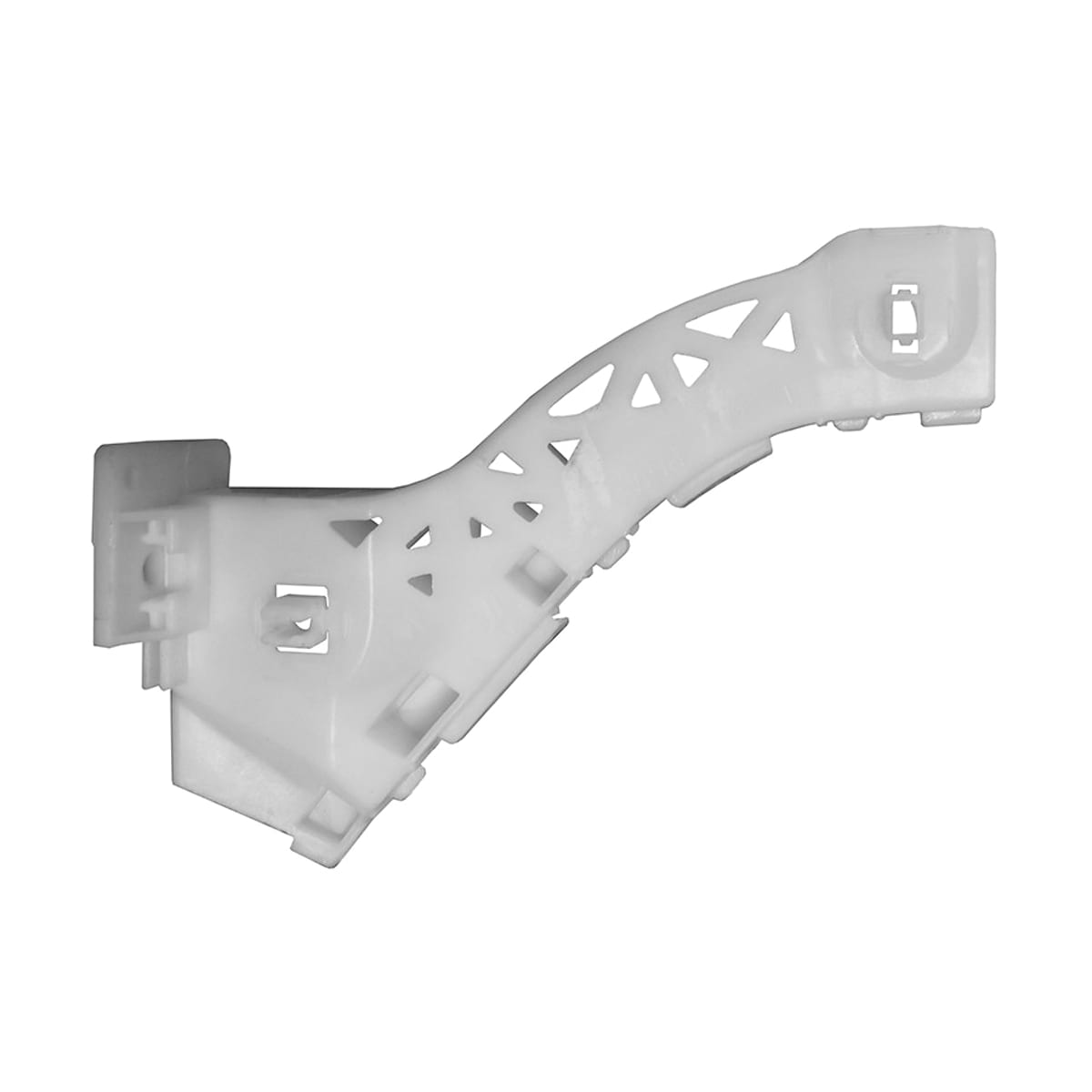 SAT Крепление бампера Mazda 3 03-09 / Axela 03-09 (Спереди/ Слева/ 4D SED)