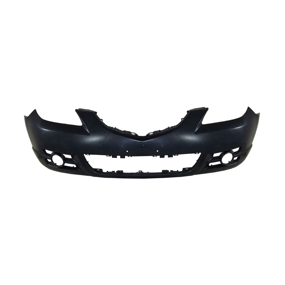 SAT Бампер передний Mazda 3 03-06 / Axela 03-06 (4D SED/ sport type) STMZV7000D0