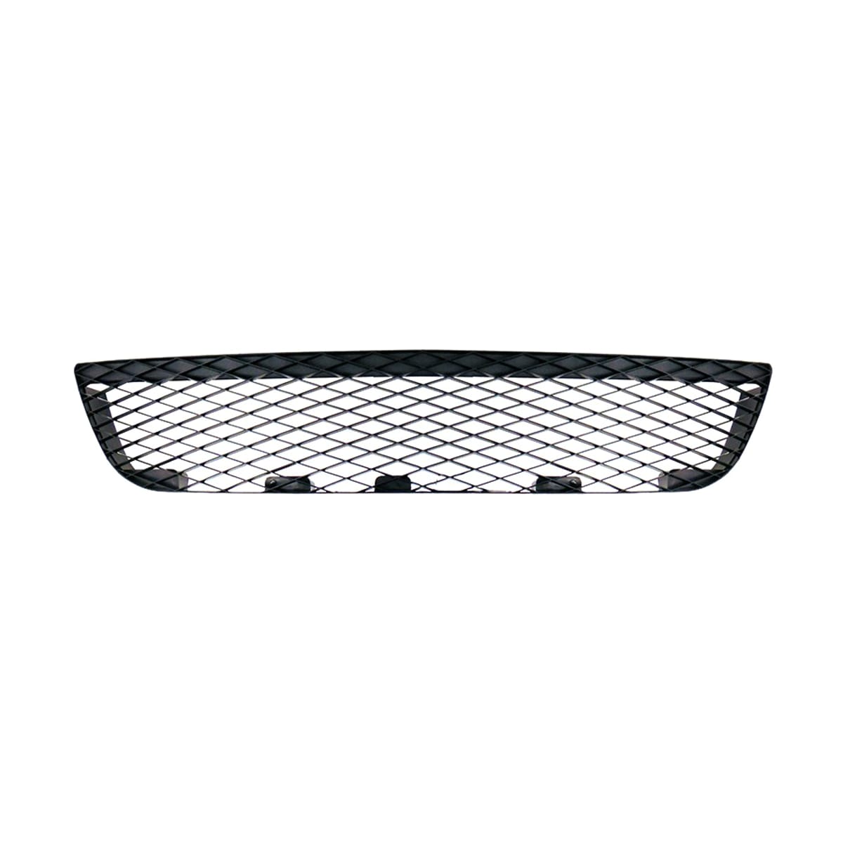 SAT Решетка в бампер Mazda 3 03-06 / Axela 03-06 (4D SED/ SPORT TYPE) STMZV7000G0