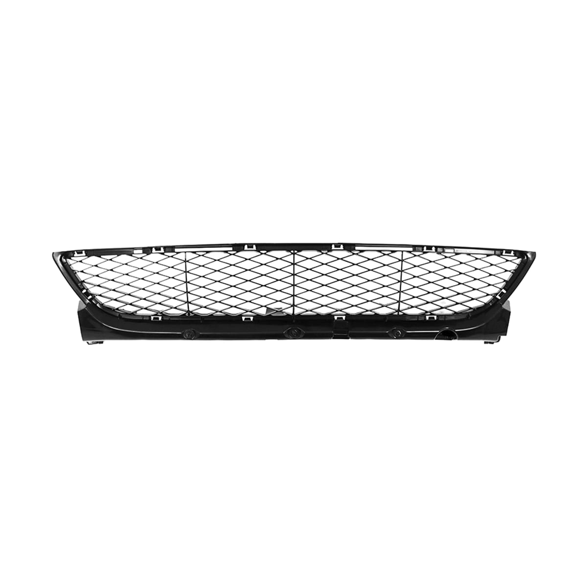 Деталь Решетка в бампер Mazda 3 03-06 / Axela 03-06 (4D SED) SAT